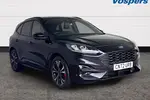 2022 Ford Kuga