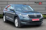 2021 Skoda Kodiaq
