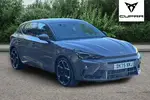 2025 Cupra Leon