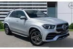 2020 Mercedes-Benz GLE