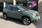 2023 Dacia Journey