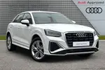2022 Audi Q2