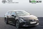 2025 Toyota Corolla Touring Sport