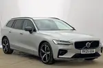 2025 Volvo V60