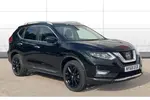 2019 Nissan X-Trail