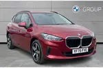2025 BMW 2 Series