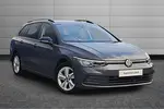 2020 Volkswagen Golf Estate