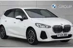 2025 BMW 2 Series Active Tourer
