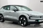 2024 Volvo EX30