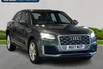 2017 Audi Q2