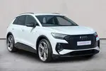 Audi Q4