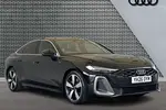 2026 Audi A5