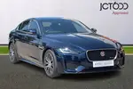 2019 Jaguar XE