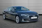 2022 Audi A5