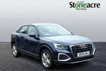 2021 Audi Q2