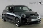 2021 MINI Electric