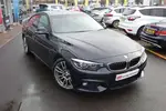 2019 BMW 4 Series Gran Coupe
