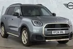 2024 MINI Countryman
