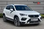 2023 SEAT Ateca