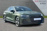 2026 Audi A3