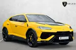 2024 Lamborghini Urus