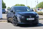 2025 Peugeot e-208