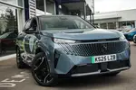 2025 Peugeot 3008