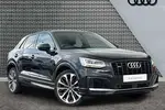 2020 Audi Q2