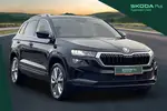 2025 Skoda Karoq