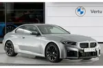 2025 BMW M2