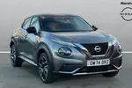2024 Nissan Juke