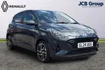 2024 Hyundai i10