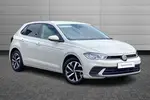 2024 Volkswagen Polo