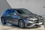 2025 Mercedes-Benz A-Class