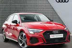 2022 Audi A3
