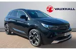 2023 Vauxhall Grandland