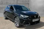 2025 SEAT Arona