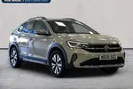 2026 Volkswagen Taigo