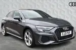 2021 Audi A3