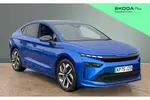 2025 Skoda Enyaq