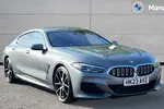 2023 BMW 8 Series