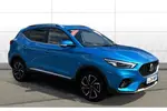 2024 MG ZS