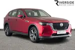 2023 Mazda CX-60