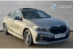 2023 BMW 1 Series