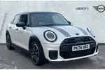 2024 MINI Hatchback 5dr