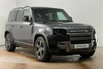 2022 Land Rover Defender