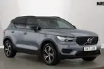 2021 Volvo XC40