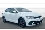 2022 Volkswagen Polo
