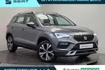 2023 SEAT Ateca