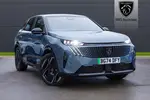 2024 Peugeot 3008